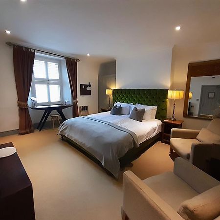 Browns Hotel ดาร์ตมัธ ภายนอก รูปภาพ