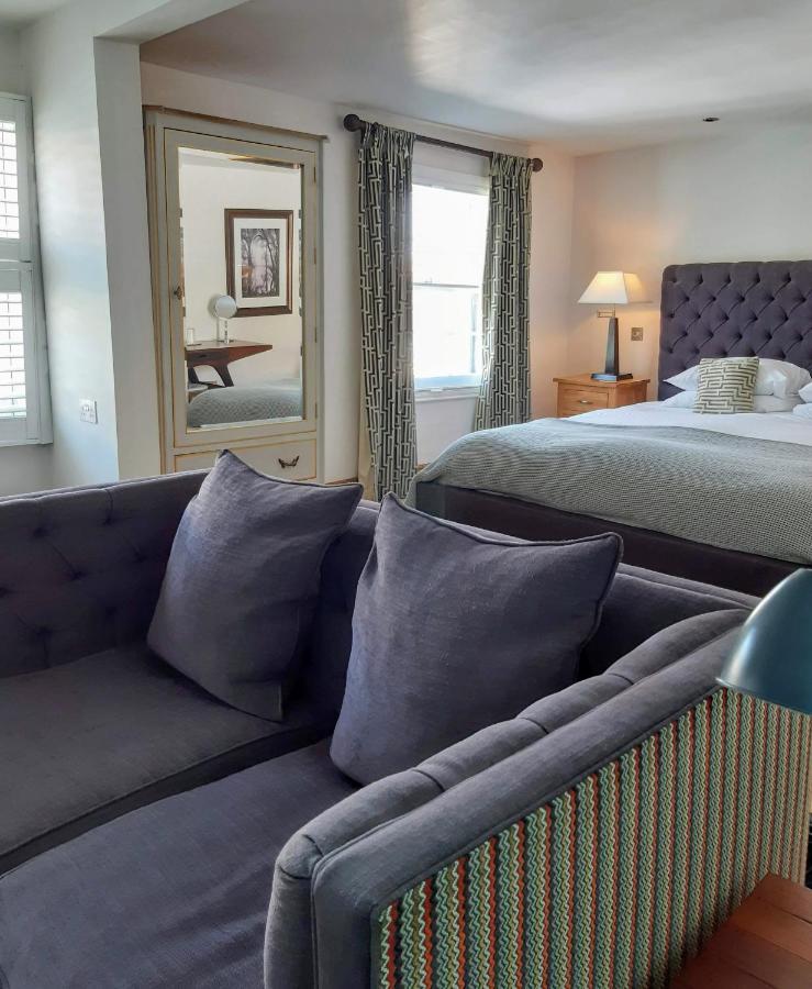 Browns Hotel ดาร์ตมัธ ภายนอก รูปภาพ