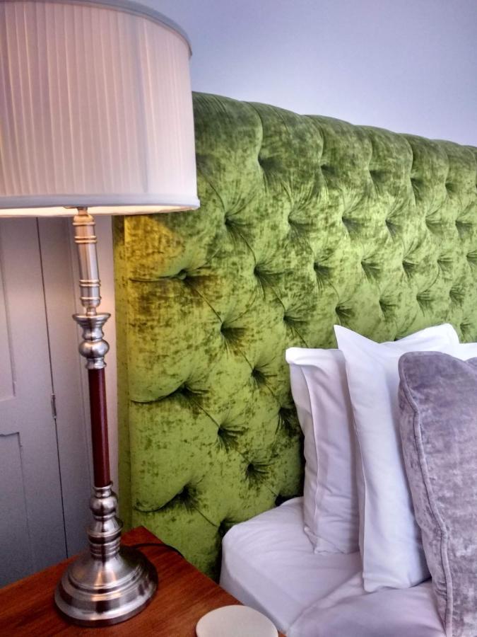 Browns Hotel ดาร์ตมัธ ภายนอก รูปภาพ