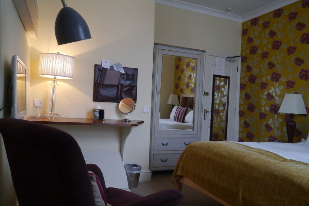 Browns Hotel ดาร์ตมัธ ภายนอก รูปภาพ