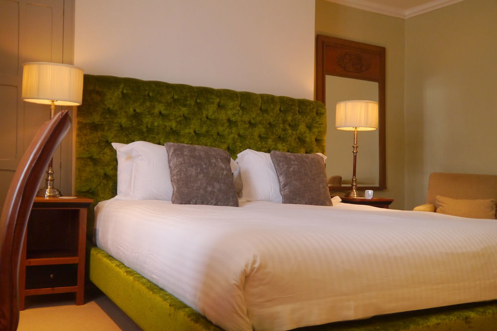 Browns Hotel ดาร์ตมัธ ภายนอก รูปภาพ
